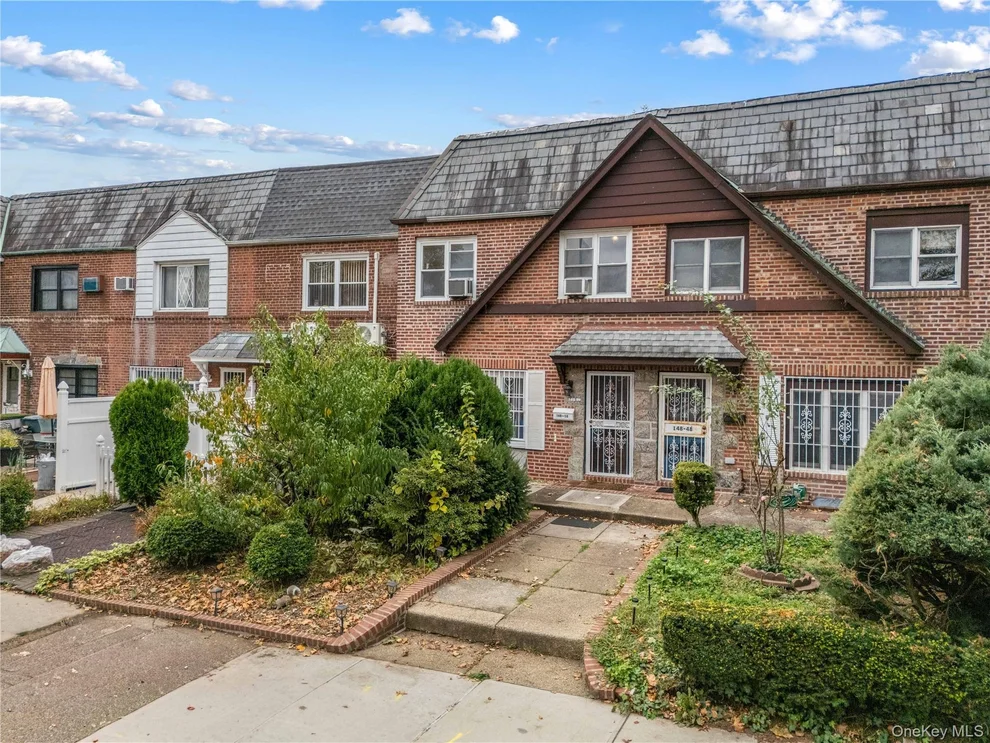 Unit for sale at 14850 60th Avenue, New York, NY 11355