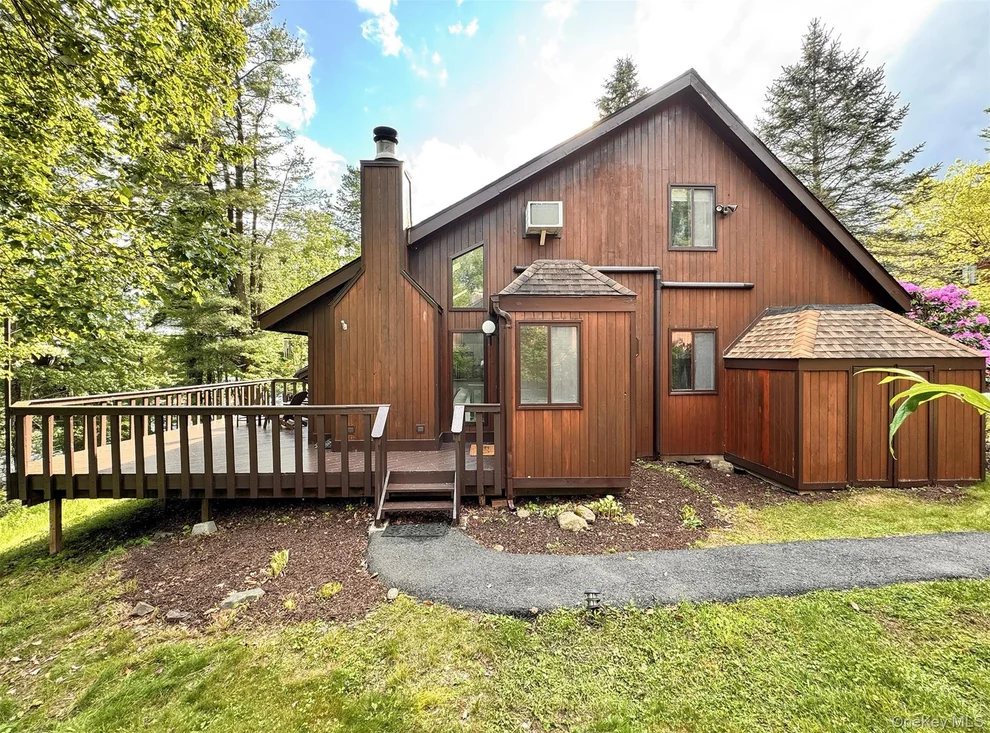 Unit for sale at 24 Lakeview Terrace, Thompson, NY 12701