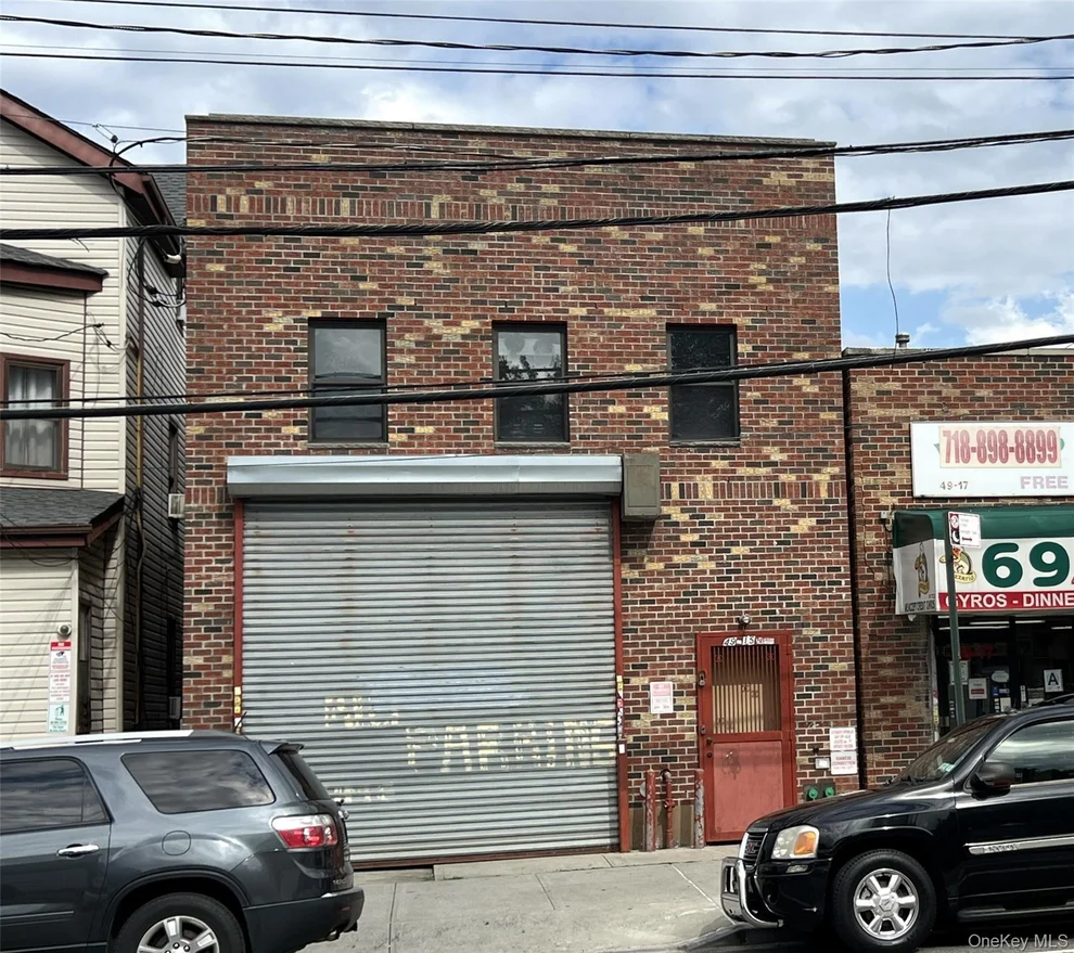 Unit for sale at 4915 69th Street, New York, NY 11377
