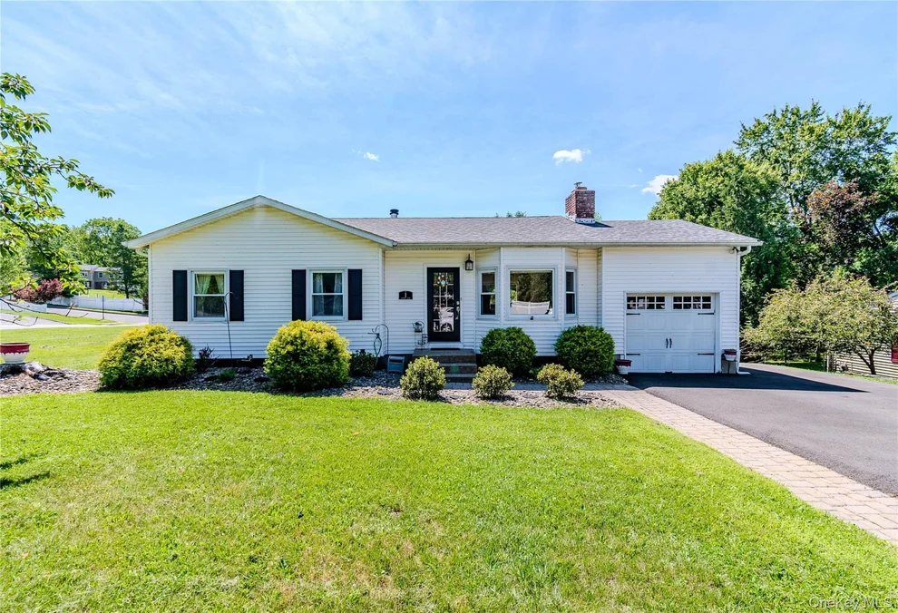 Unit for sale at 1 Patriot Lane, Blooming Grove, NY 10992