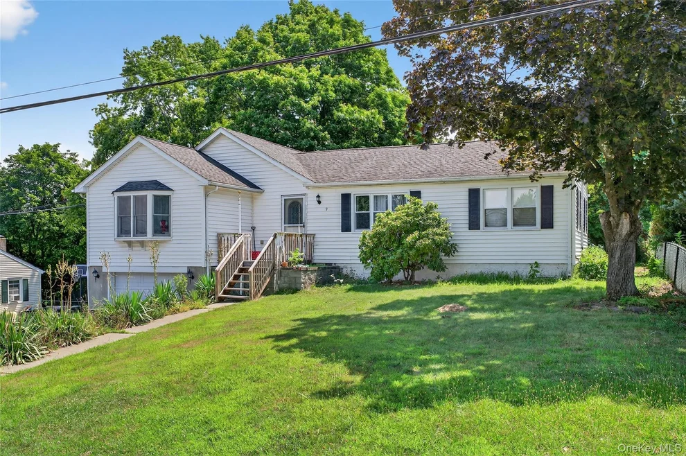 Unit for sale at 9 Woodland Road, Monroe, NY 10950