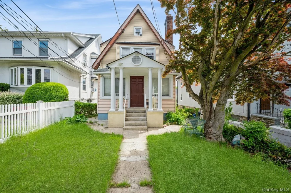 Unit for sale at 435 S Columbus Avenue, Mount Vernon, NY 10553
