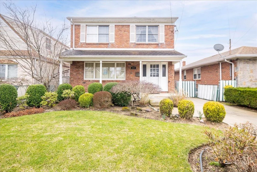 Unit for sale at 897 Second Avenue, Hempstead, NY 11010