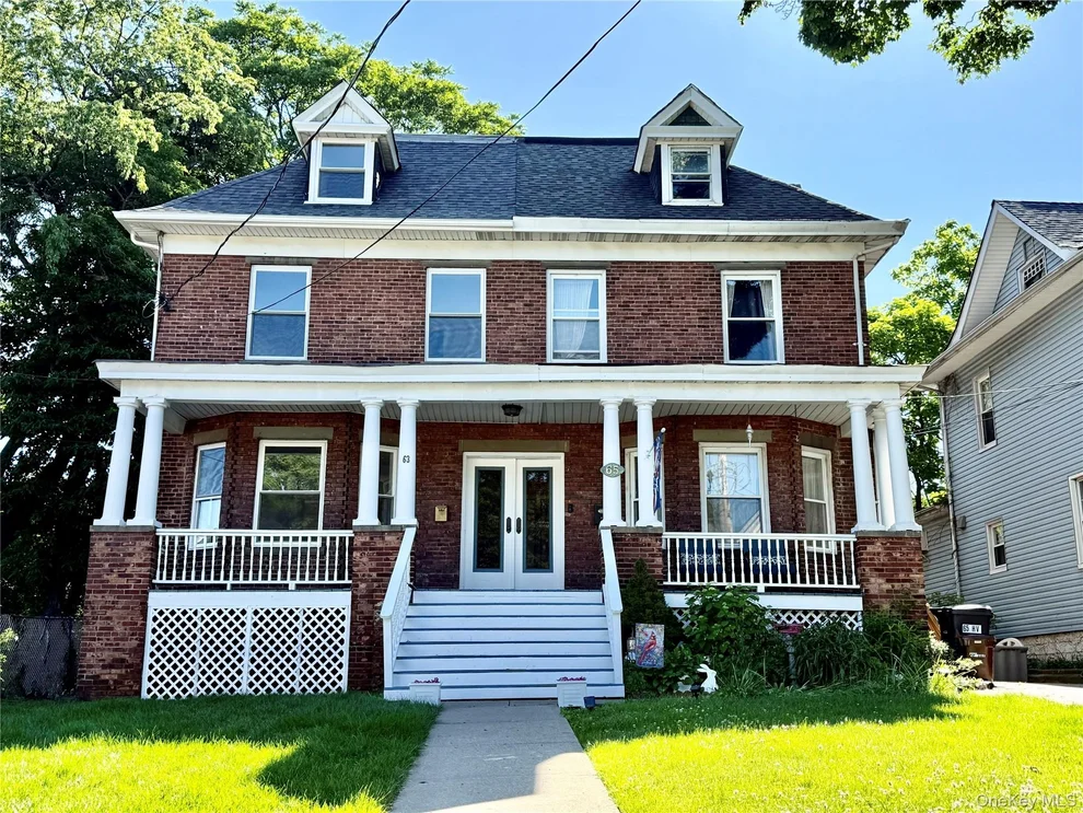 Unit for sale at 63 Highview Avenue, New York, NY 10301