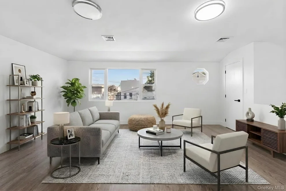 Unit for sale at 15715 110th Avenue, New York, NY 11433