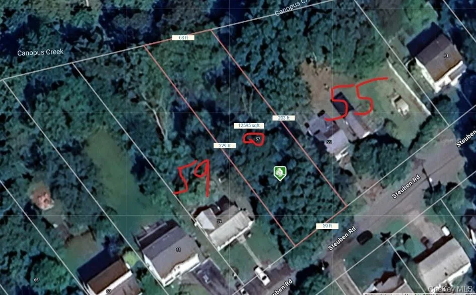 Unit for sale at 57 Steuben Road, Philipstown, NY 10524