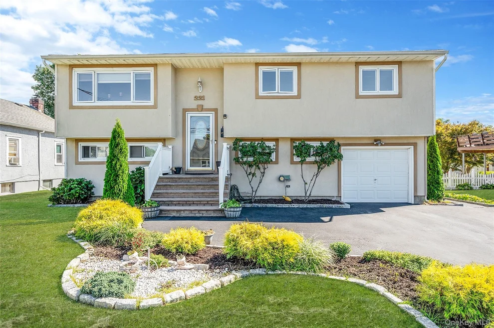 Unit for sale at 221 14th Street, West Babylon, NY 11704
