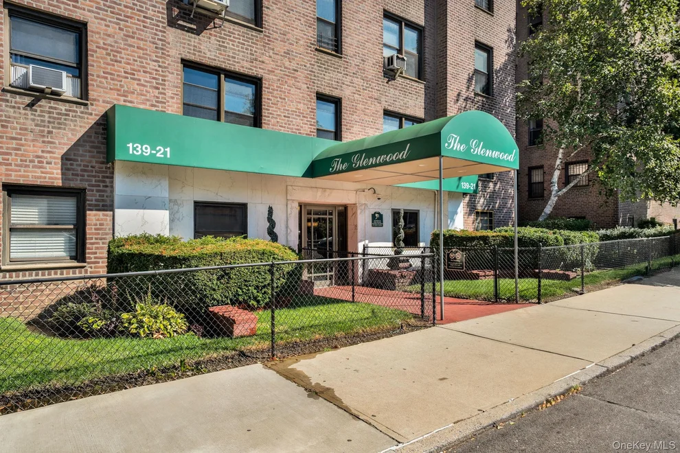Unit for sale at 139-21 85th Drive, New York, NY 11435