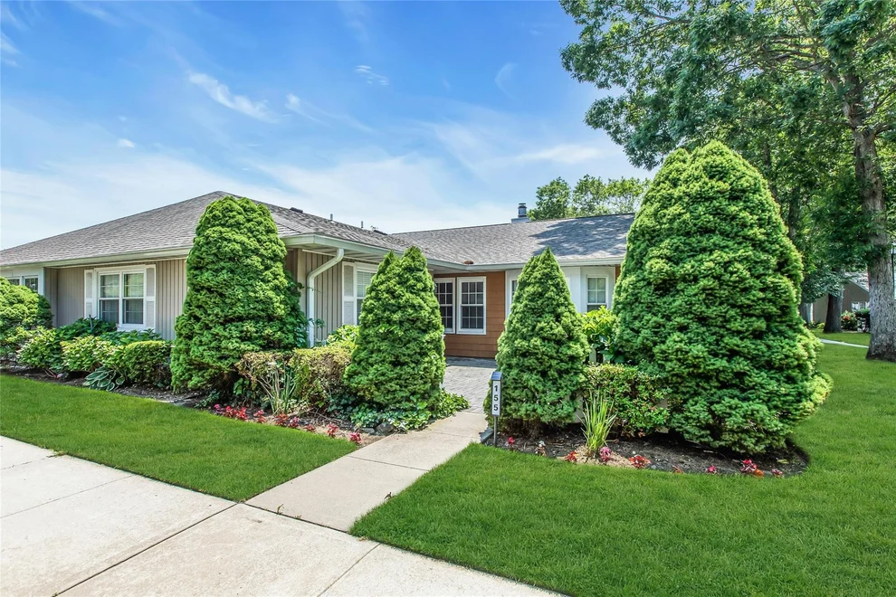 Unit for sale at 155 Revere Drive, Islip, NY 11782