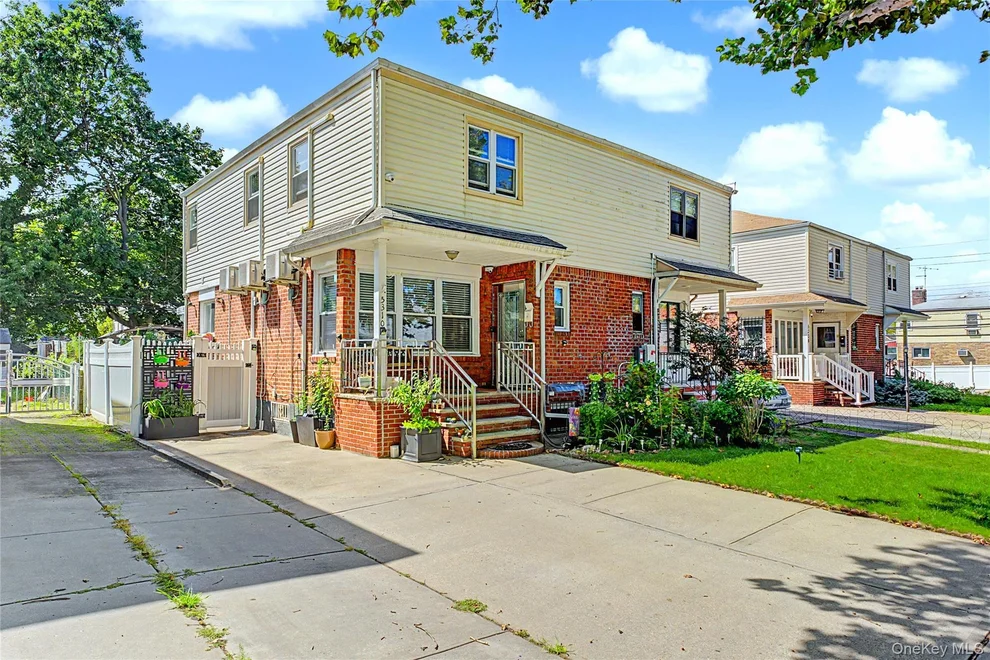 Unit for sale at 5310 206th Street, New York, NY 11364