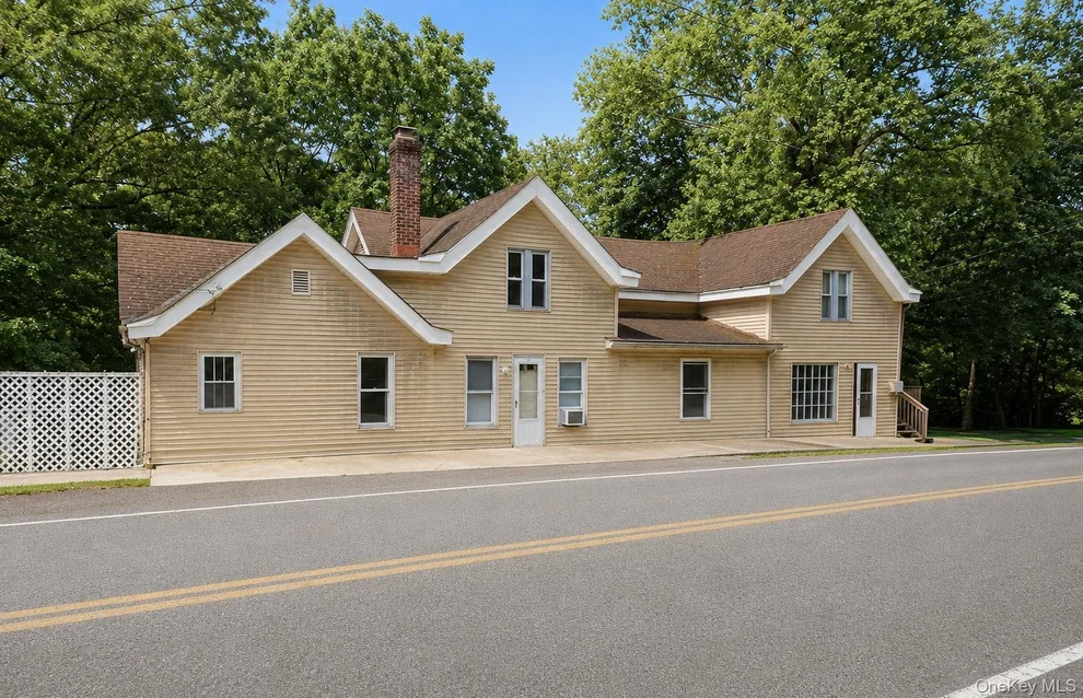 Unit for sale at 17 Clove Road, Blooming Grove, NY 12577