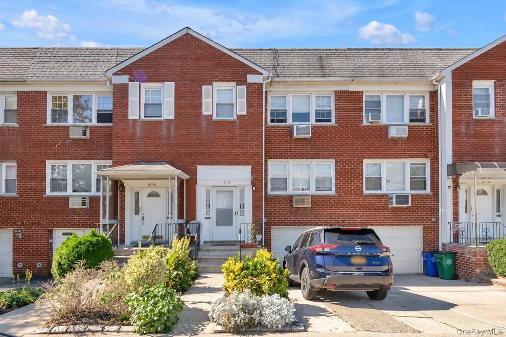 Unit for sale at 1634 Bell Boulevard, New York, NY 11360