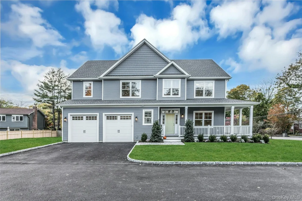 Unit for sale at 38 N Woodhull Road, Huntington, NY 11743