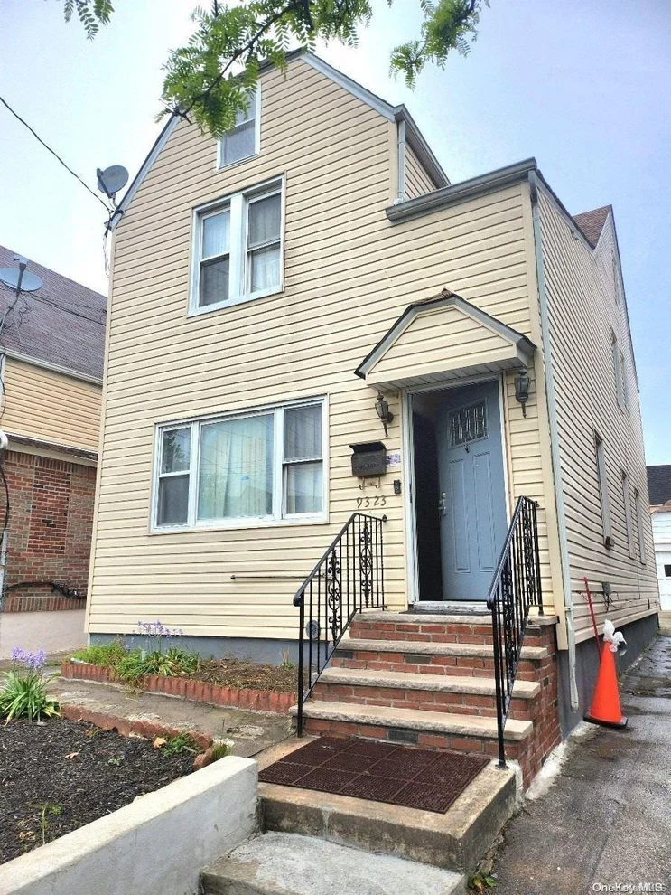 Unit for sale at 93-23 210 Street, New York, NY 11428