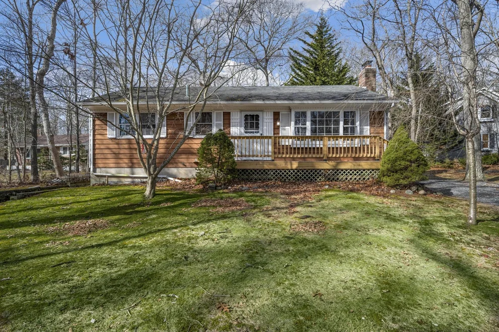 Unit for sale at 20 Crystal Beach Blvd, Brookhaven, NY 11955