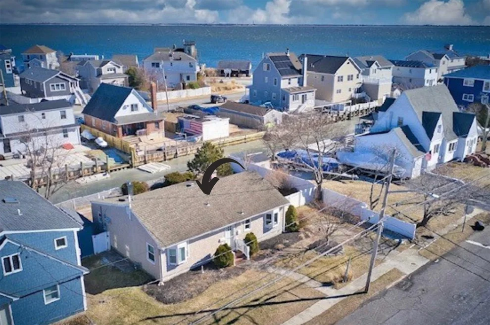 Unit for sale at 95 S Bay Drive, Babylon, NY 11702