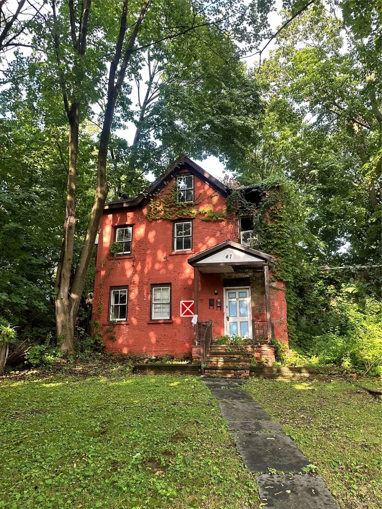 Unit for sale at 47 S Bridge Street, Poughkeepsie, NY 12601
