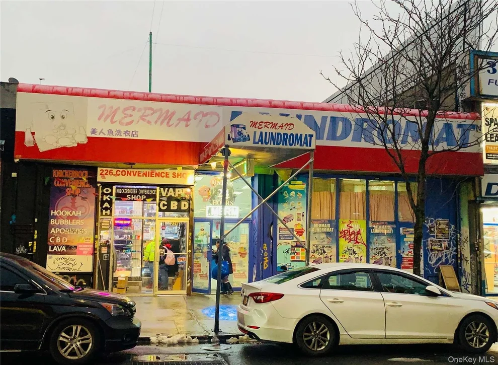 Unit for sale at 226 Knickerbocker Avenue, New York, NY 11237