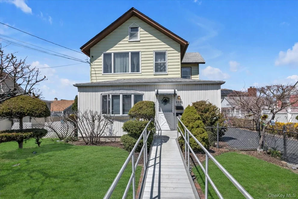 Unit for sale at 1118 W Broadway, Hempstead, NY 11557