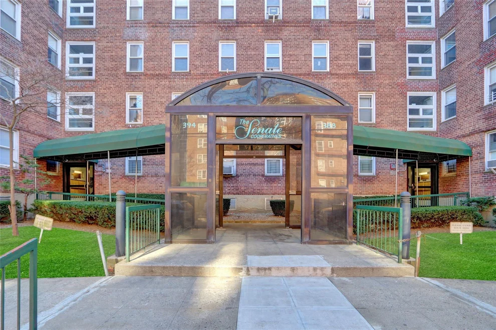 Unit for sale at 394 Ave S, New York, NY 11223