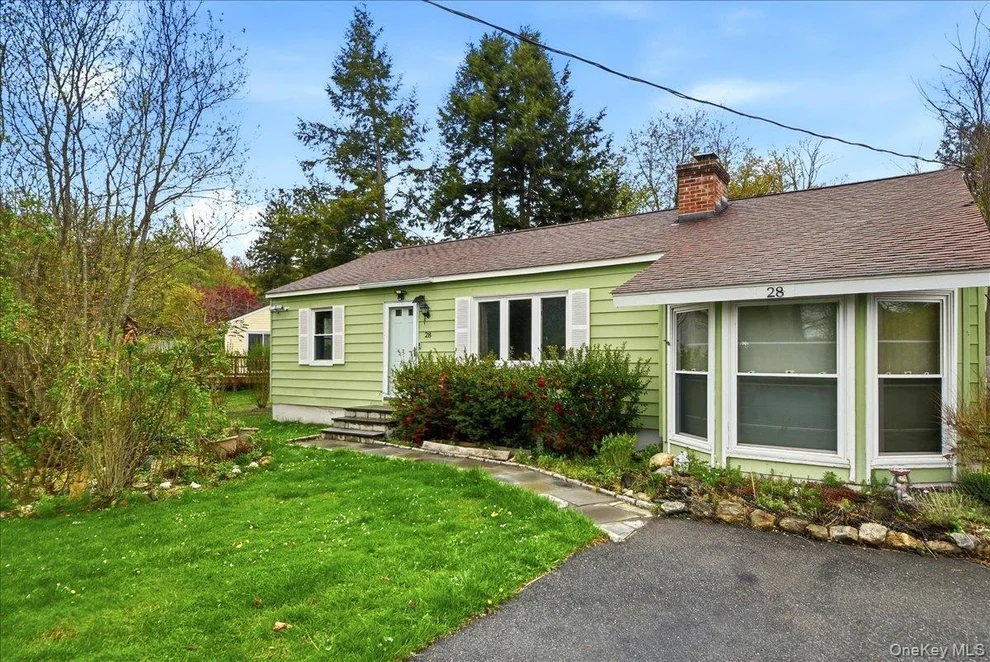 Unit for sale at 28 Lake Shore Drive, Patterson, NY 12563
