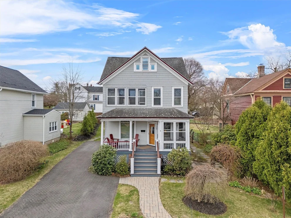 Unit for sale at 187 Willow Avenue, Cornwall, NY 12518