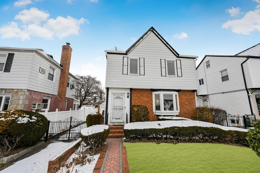 Unit for sale at 7325 182nd Street, New York, NY 11366