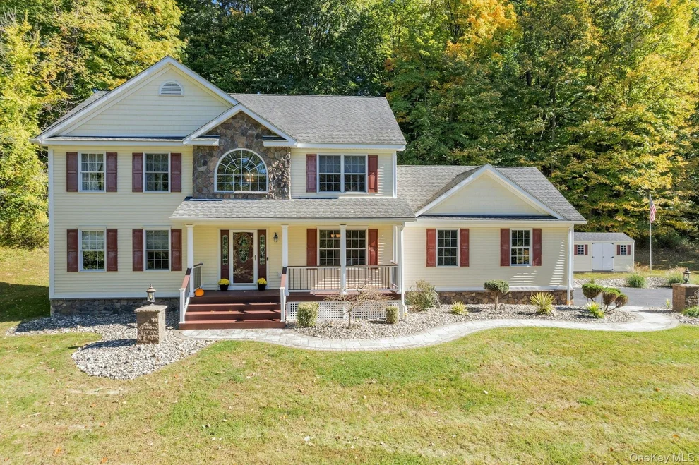 Unit for sale at 8 Woodland Drive, Wappinger, NY 12590
