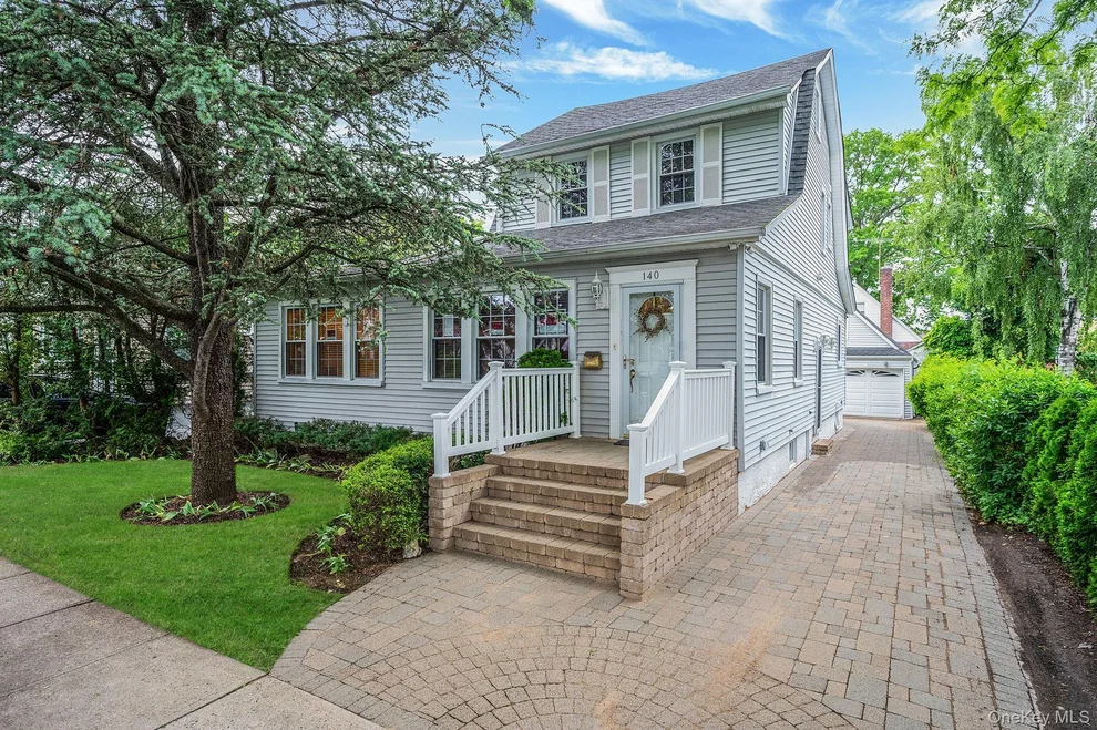 Unit for sale at 140 Emerson Avenue, North Hempstead, NY 11001