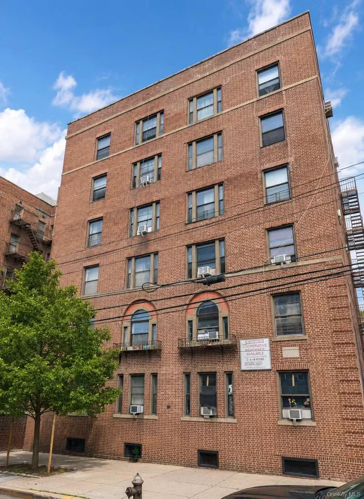 Unit for sale at 33-38 Parsons Boulevard, New York, NY 11354