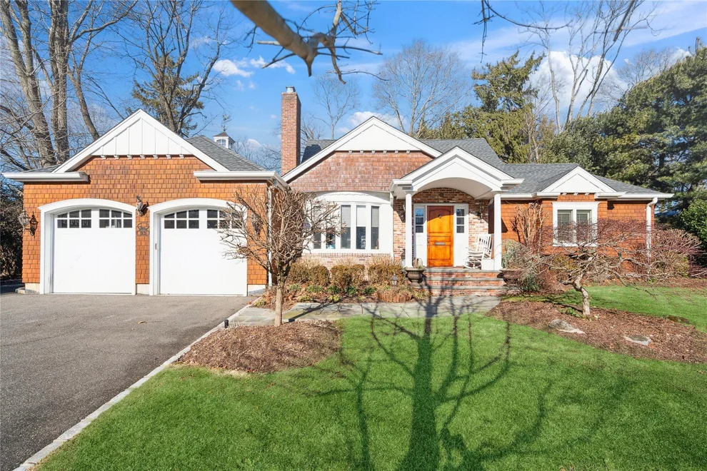 Unit for sale at 93 Revere Road, North Hempstead, NY 11577