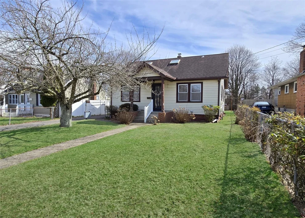 Unit for sale at 19 2nd Avenue, Islip, NY 11722