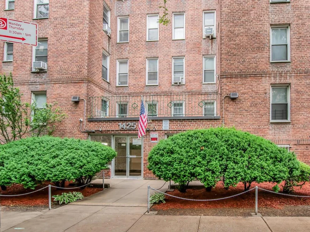 Unit for sale at 1425 Thieriot Avenue, New York, NY 10460