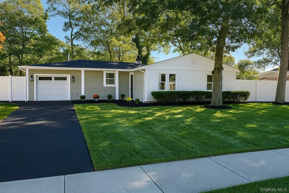Unit for sale at 15 Spurwoods Lane, Brookhaven, NY 11738
