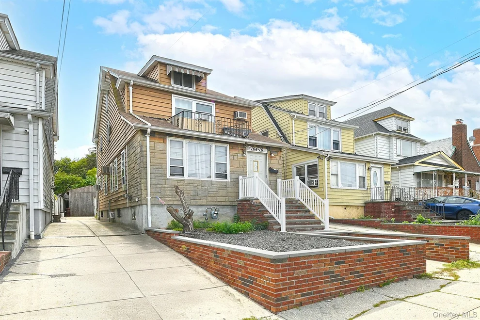 Unit for sale at 164-16 Goethals Avenue, New York, NY 11432