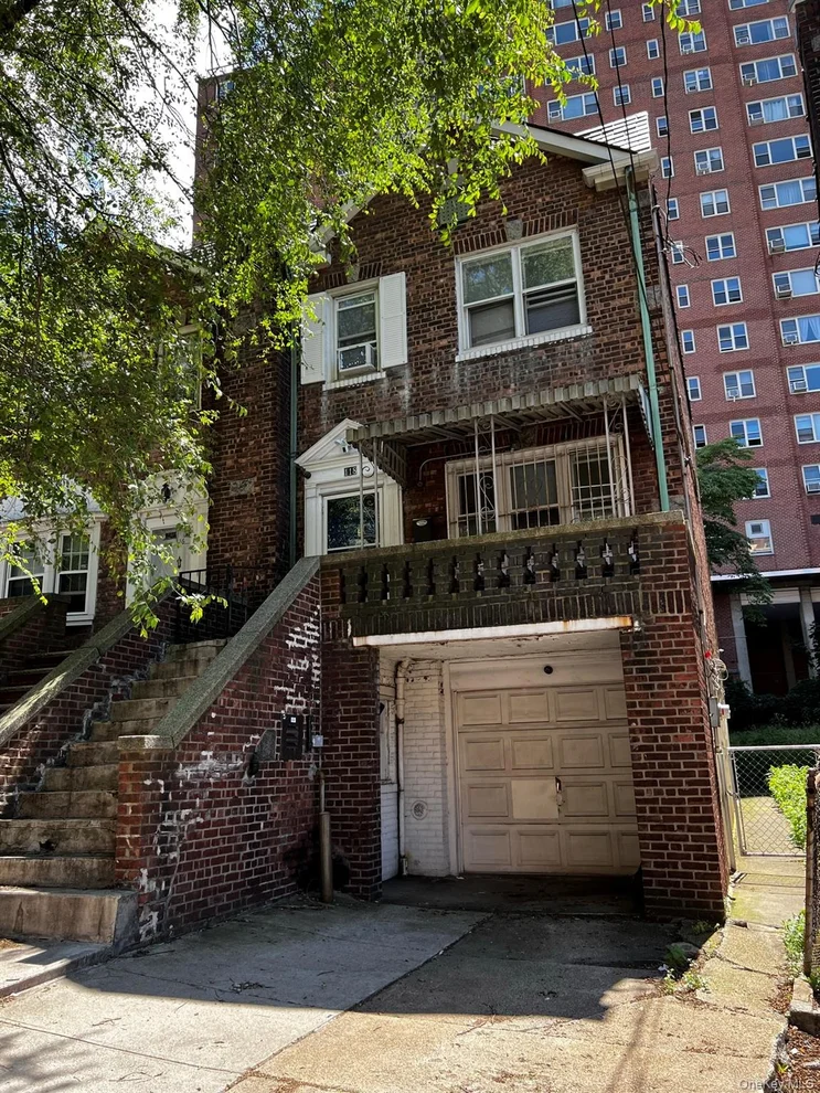 Unit for sale at 118 Van Cortlandt Avenue W, New York, NY 10463