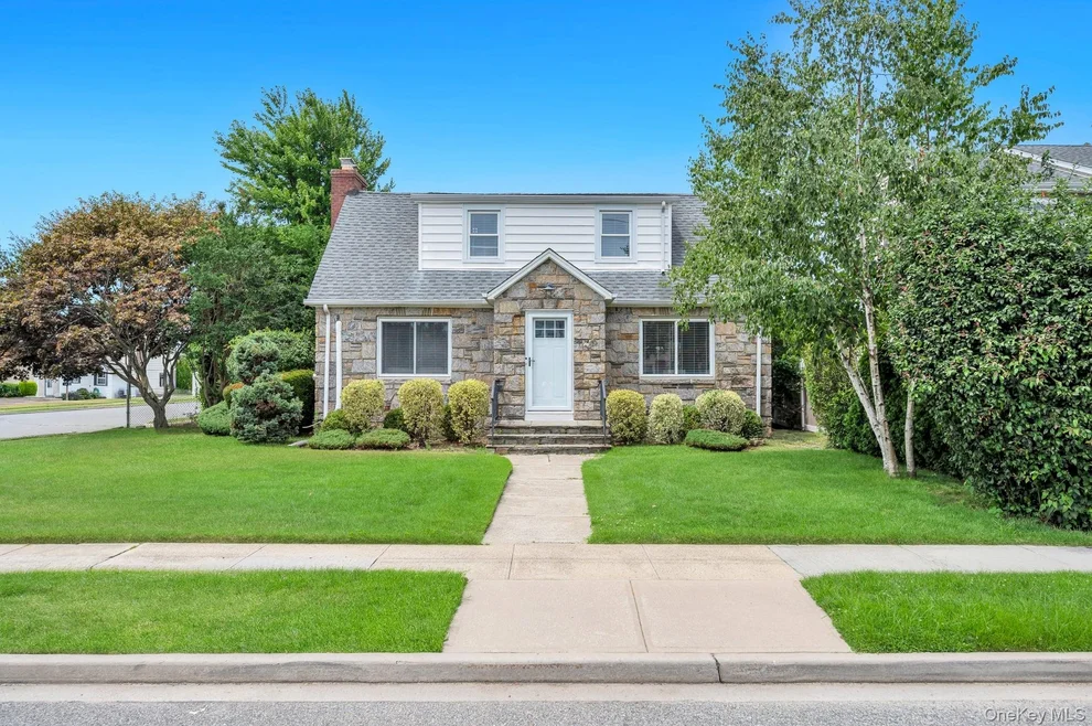 Unit for sale at 52 Yorktown Street, Hempstead, NY 11570