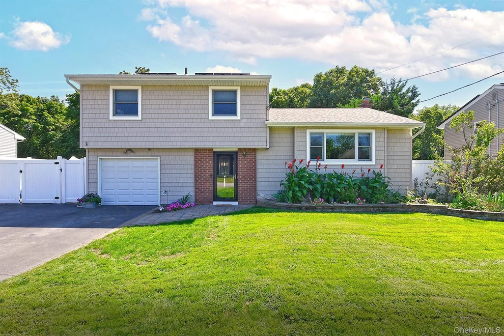 Unit for sale at 21 Campo Avenue, Brookhaven, NY 11784