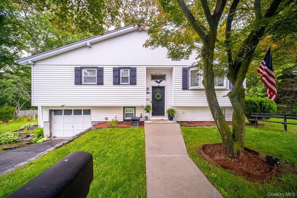 Unit for sale at 67 Phillips Street, Beacon, NY 12508