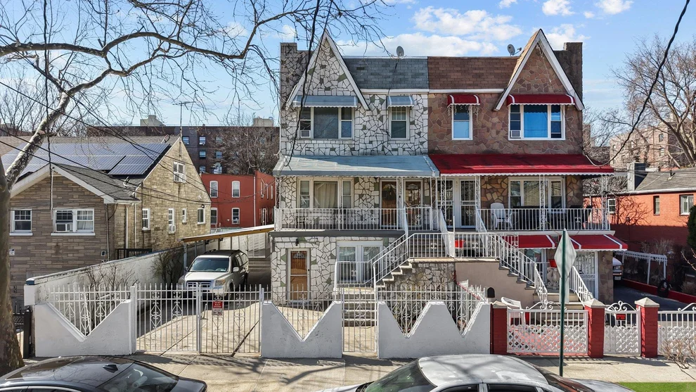 Unit for sale at 535 Saint Lawrence Avenue, New York, NY 10473