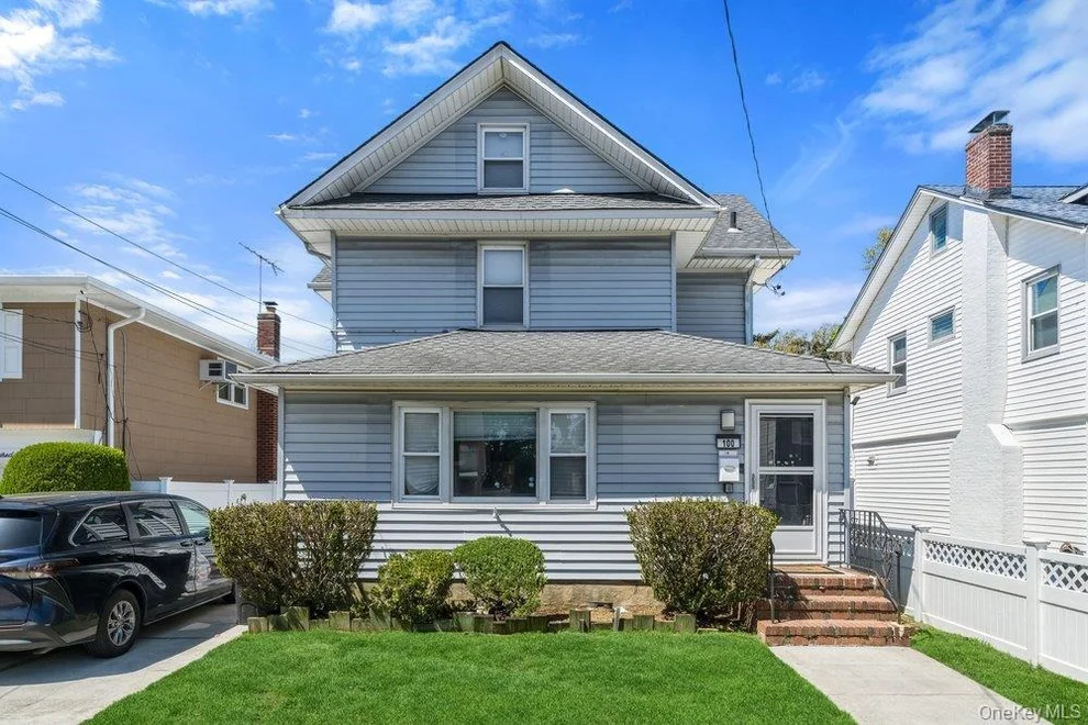 Unit for sale at 100 Spruce Street, Hempstead, NY 11552