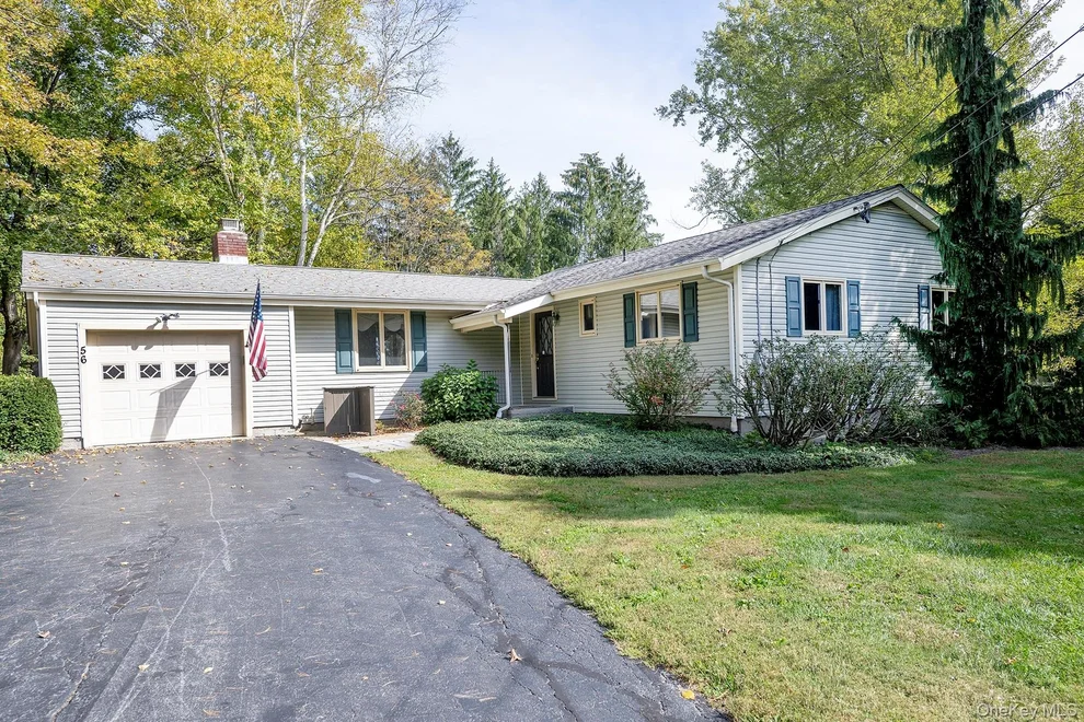 Unit for sale at 56 Kay Drive, Pleasant Valley, NY 12569