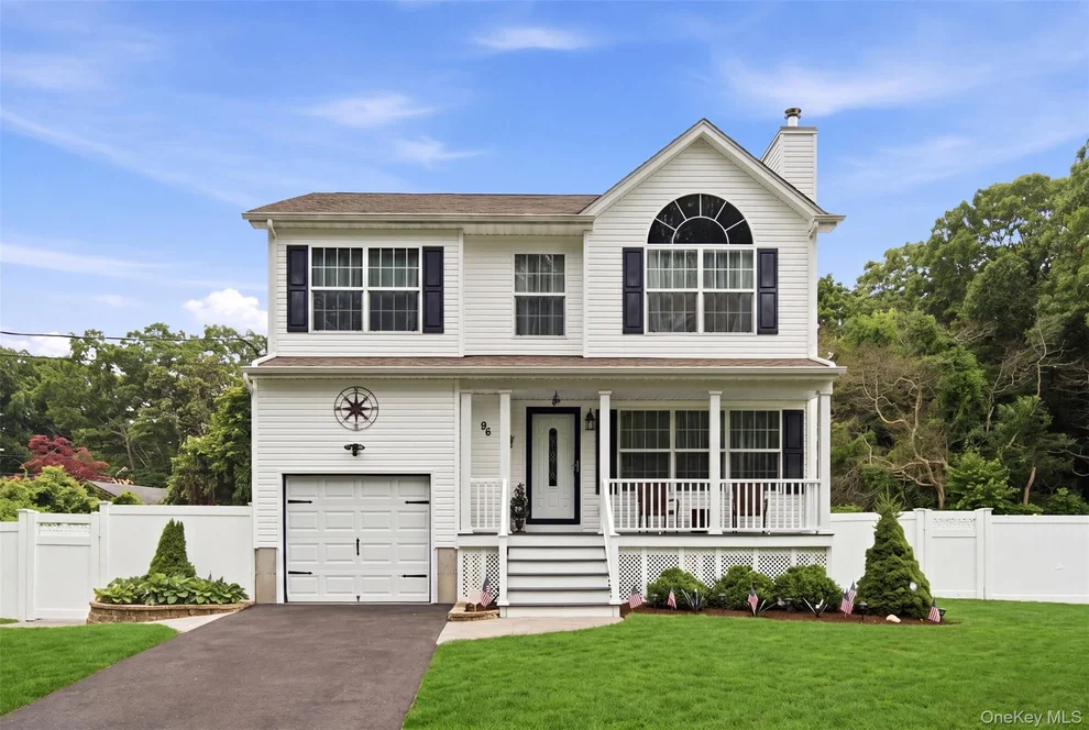 Unit for sale at 96 Main Avenue, Brookhaven, NY 11950