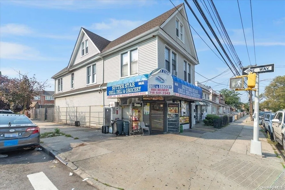 Unit for sale at 89-20 Sutter Avenue, New York, NY 11417