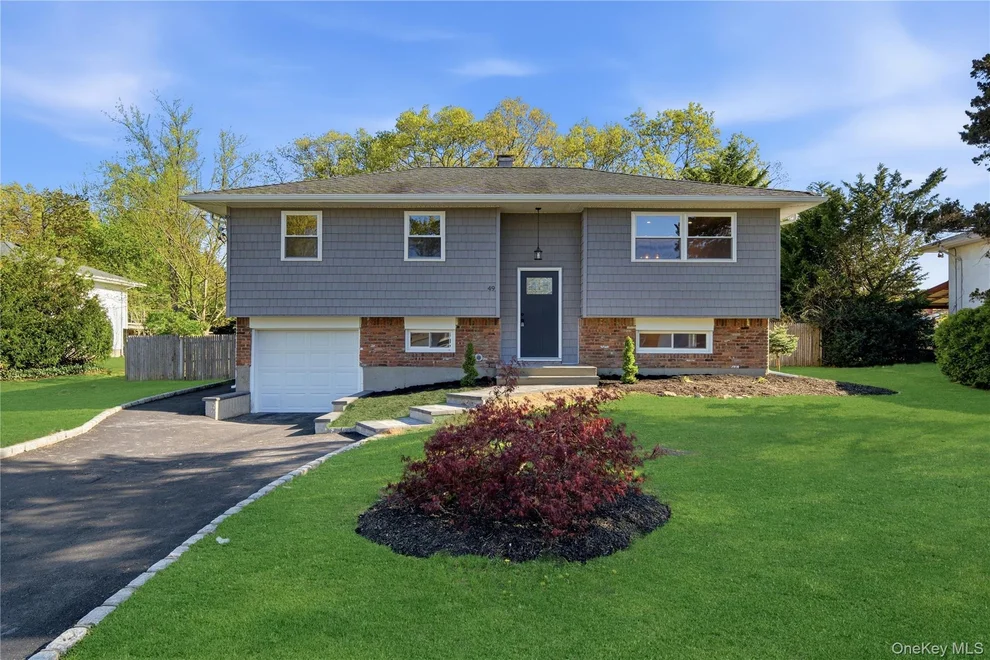 Unit for sale at 49 Sandy Hollow Drive, Smithtown, NY 11787