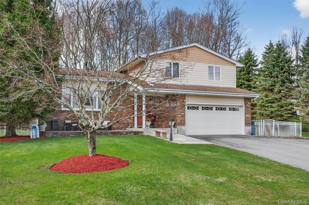 Unit for sale at 449 W Mombasha Road, Monroe, NY 10950