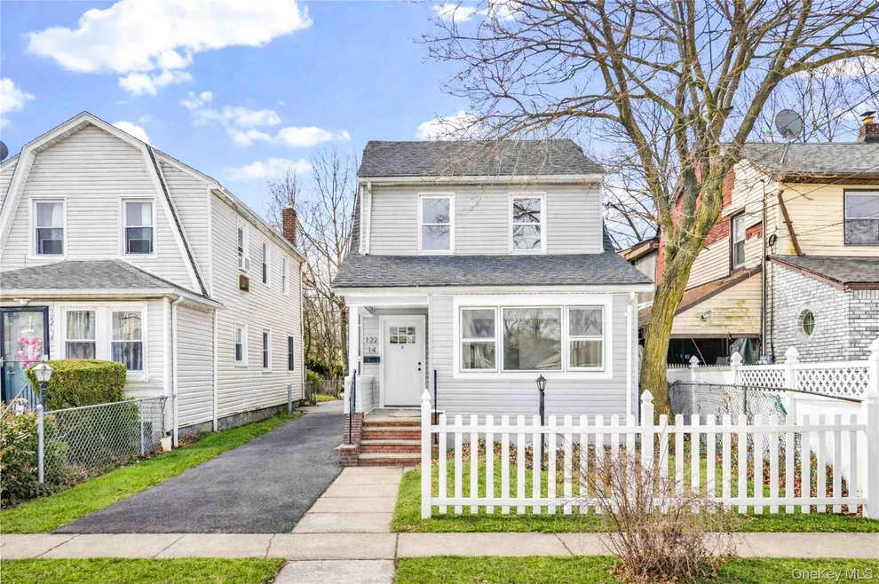 Unit for sale at 122-14 191st Street, New York, NY 11413