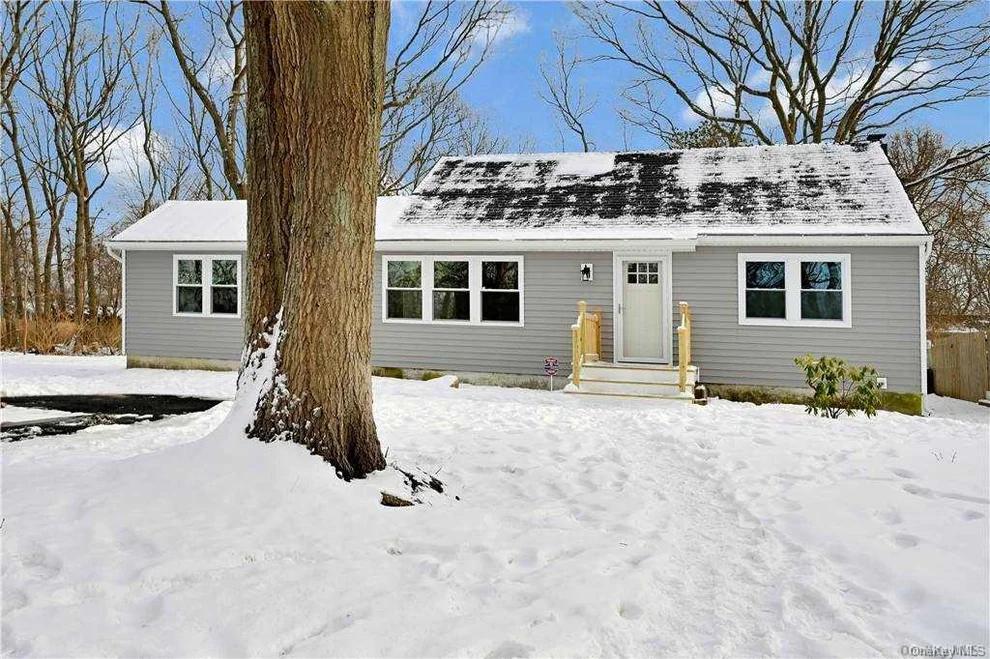 Unit for sale at 56 Jeanatta Avenue, Brookhaven, NY 11950