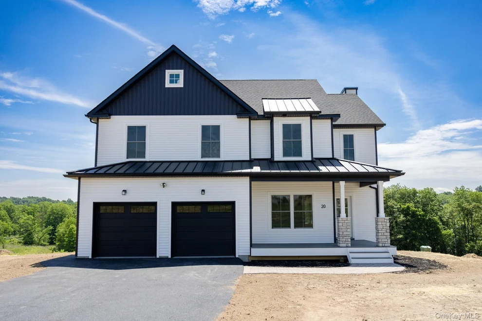 Unit for sale at 20 Azalea Lane, Wawayanda, NY 10973