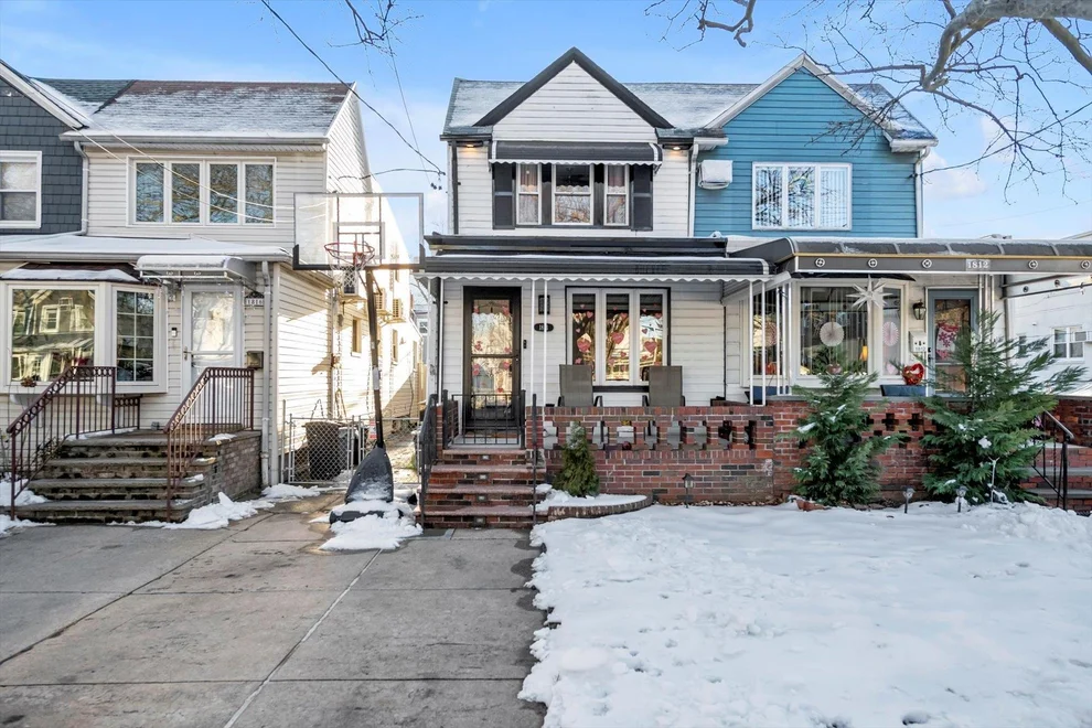 Unit for sale at 1814 E 37th Street, New York, NY 11234
